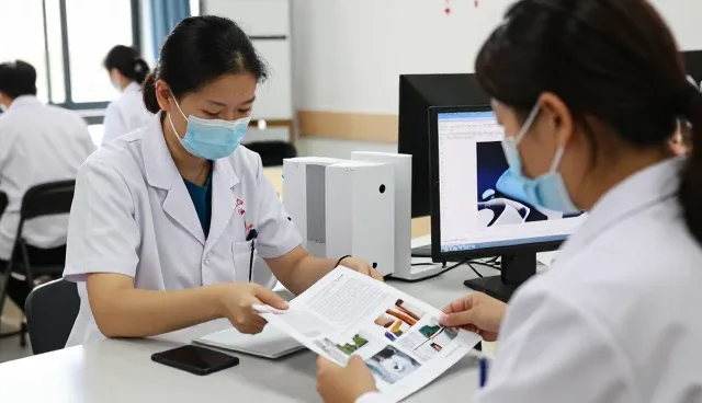 门店展厅使用临床诊疗支持有哪些优势