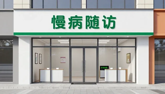 慢病随访管理在日常护理中的适用条件分析