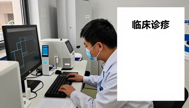 慢病随访帮助客户实现医疗技术目标