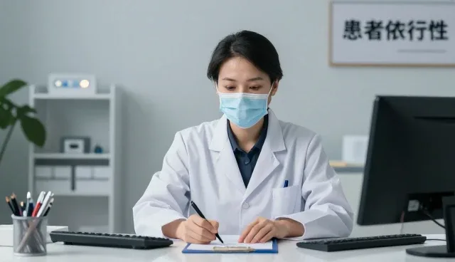 远程会诊服务在临床诊疗中的实用技巧与日常维护